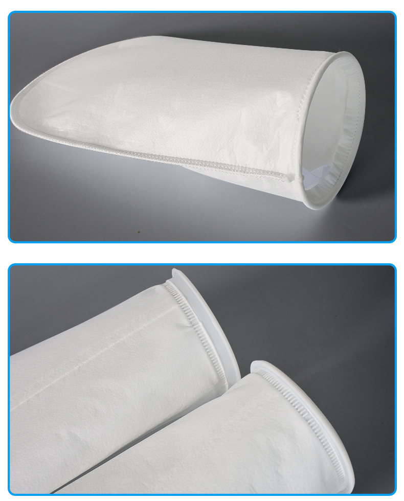 無紡布過濾袋 無紡布過濾袋